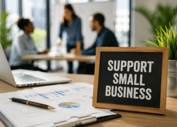 Oklahoma SBDC Clients Honoured During National Small Business Week Awards