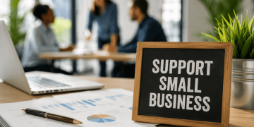 Oklahoma SBDC Clients Honoured During National Small Business Week Awards