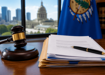 Governor Stitt Signs SB 2030 Into Law to Advance Oklahoma Clean Slate Reforms