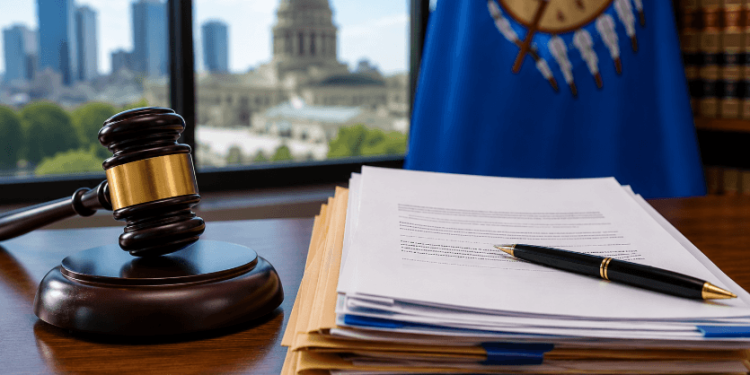 Governor Stitt Signs SB 2030 Into Law to Advance Oklahoma Clean Slate Reforms Governor Stitt Signs SB 2030 Into Law to Advance Oklahoma Clean Slate Reforms
