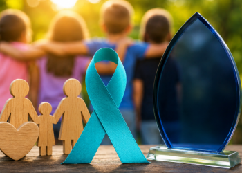 Time Running Out for Nominations to Anne Roberts People’s Choice Child Advocacy Awards