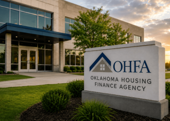 Oklahoma Housing Finance Agency Marks 50 Years of Expanding Housing Access Across the State