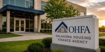 Oklahoma Housing Finance Agency Marks 50 Years of Expanding Housing Access Across the State
