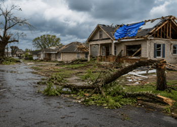 Oklahoma Insurance Department Issues Recovery Guidance Following Enid Storms