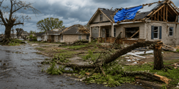 Oklahoma Insurance Department Issues Recovery Guidance Following Enid Storms