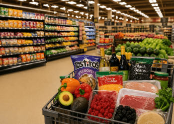Harris Teeter Rolls Out Major ‘Big BOGO Event’ to Drive Pre–Cinco de Mayo Spending