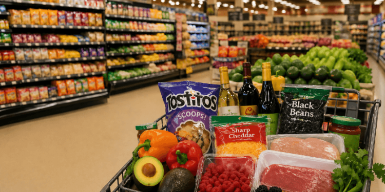 Harris Teeter Rolls Out Major ‘Big BOGO Event’ to Drive Pre–Cinco de Mayo Spending Harris Teeter Rolls Out Major ‘Big BOGO Event’ to Drive Pre–Cinco de Mayo Spending