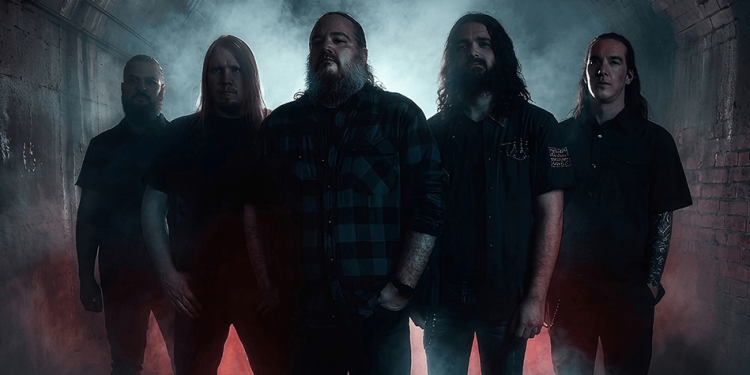 Modern Extreme Metal Band Caelestia Signs Global Deal with Eclipse Records Modern Extreme Metal Band Caelestia Signs Global Deal with Eclipse Records