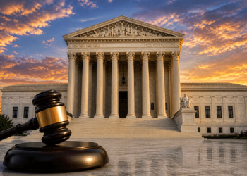 RAGA Praises Supreme Court Ruling in Louisiana v. Callais as Policy Implications Ripple Across States