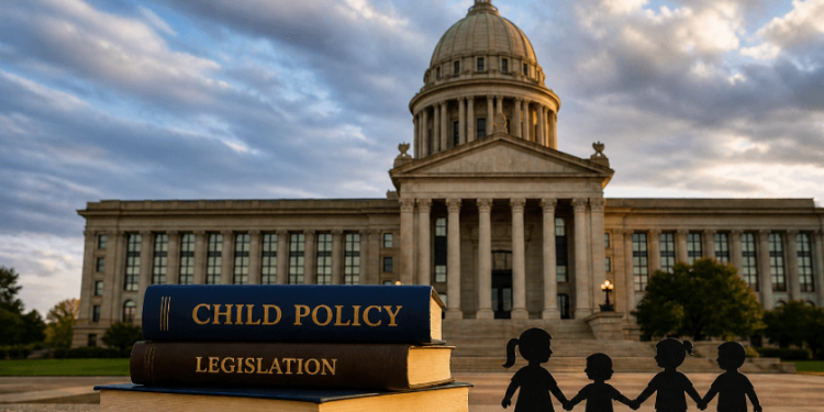 Several Children’s Bills Awaiting Final Passage as Oklahoma Legislative Session Nears End Several Children’s Bills Awaiting Final Passage as Oklahoma Legislative Session Nears End