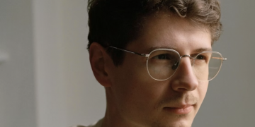 London-based pianist Pavel Kolesnikov to headline New York recital at 92NY