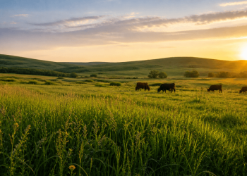 USDA Opens Grassland Conservation Reserve Programme Enrollment for 2026