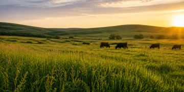 USDA Opens Grassland Conservation Reserve Programme Enrollment for 2026