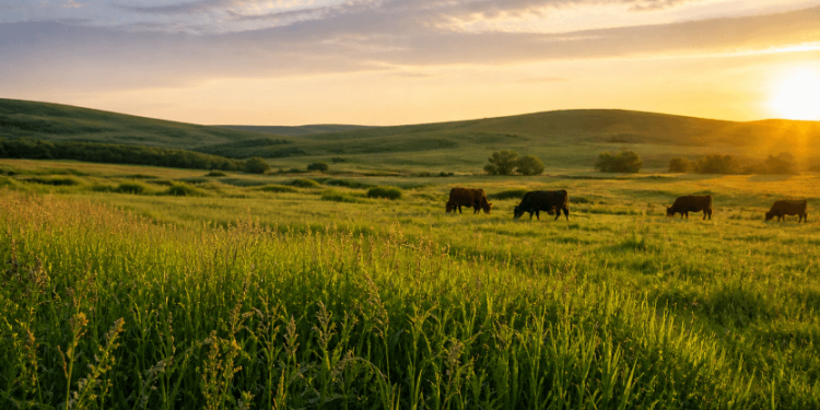 USDA Opens Grassland Conservation Reserve Programme Enrollment for 2026 USDA Opens Grassland Conservation Reserve Programme Enrollment for 2026