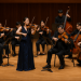 Curtis Chamber Orchestra to Perform at New York’s 92nd Street Y with International Soloists Curtis Chamber Orchestra to Perform at New York’s 92nd Street Y with International Soloists
