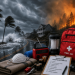 Wildfire and Hurricane Risks Prompt Preparedness Push Across the Carolinas Wildfire and Hurricane Risks Prompt Preparedness Push Across the Carolinas