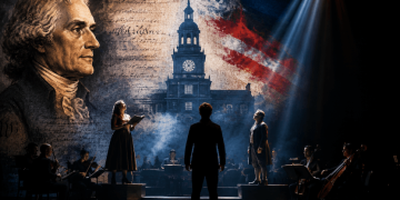 Teatro Grattacielo Secures NEA Grant for World Premiere of “Jefferson Lives!”