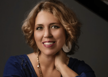 Gabriela Montero Returns to 92NY With Spanish-Inspired Piano Recital in New York