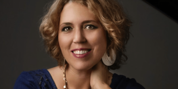 Gabriela Montero Returns to 92NY With Spanish-Inspired Piano Recital in New York