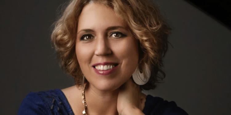 Gabriela Montero Returns to 92NY With Spanish-Inspired Piano Recital in New York Gabriela Montero Returns to 92NY With Spanish-Inspired Piano Recital in New York