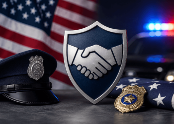 Republican Attorneys General to Highlight Law Enforcement Partnership During National Police Week