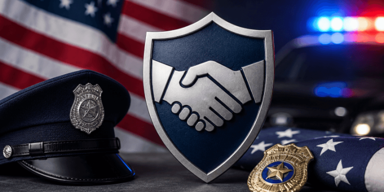 Republican Attorneys General to Highlight Law Enforcement Partnership During National Police Week Republican Attorneys General to Highlight Law Enforcement Partnership During National Police Week