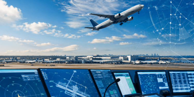 FAA Highlights Aviation Workforce Investment During Oklahoma Training Centre Visit FAA Highlights Aviation Workforce Investment During Oklahoma Training Centre Visit