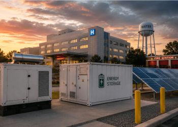 Texas Launches Backup Power Programme to Strengthen Emergency Energy Resilience