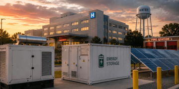 Texas Launches Backup Power Programme to Strengthen Emergency Energy Resilience