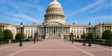 Two Oklahoma Advocates Selected to Represent State at National Disability Policy Event in Washington