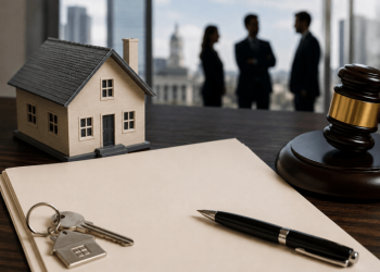 Franklin County Officials Convene Summit to Address Rising Concerns Over Home Title Fraud