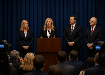 Republican Attorneys General to Hold National Police Week Press Conference in Washington