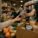North Carolina Food Banks Press Lawmakers for Urgent Action as Hunger Levels Rise North Carolina Food Banks Press Lawmakers for Urgent Action as Hunger Levels Rise