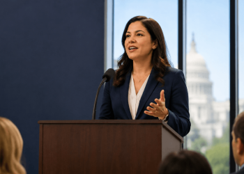 SBA Launches  Million Patriot Pitch Competition to Spotlight US Small Businesses