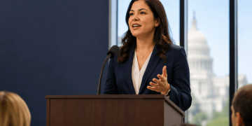 SBA Launches  Million Patriot Pitch Competition to Spotlight US Small Businesses