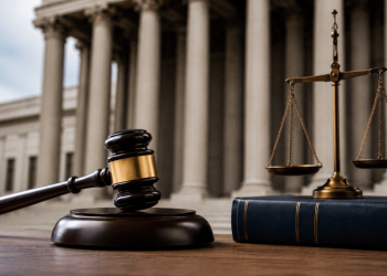 Federal Judge Blocks Alabama Nitrogen Execution of Jeffrey Lee in Landmark Constitutional Ruling