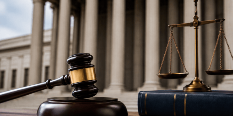 Federal Judge Blocks Alabama Nitrogen Execution of Jeffrey Lee in Landmark Constitutional Ruling