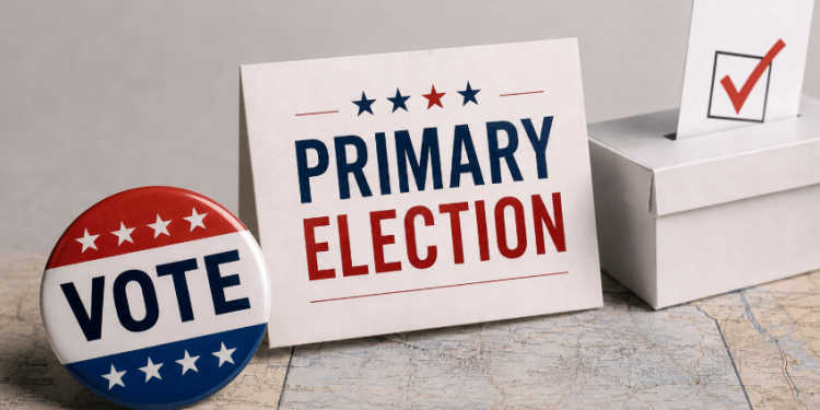 Oklahoma Rural Schools Coalition Launches Voter Guide Ahead of Key June Primary Election Oklahoma Rural Schools Coalition Launches Voter Guide Ahead of Key June Primary Election