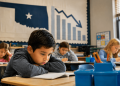 Oklahoma Remains Among Lowest Ranked States for Child Wellbeing Despite Marginal Improvement Oklahoma Remains Among Lowest Ranked States for Child Wellbeing Despite Marginal Improvement