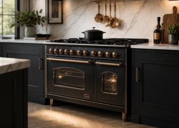Ferre Expands Premium Kitchen Appliance Offering With New Free Standing Cooker Series