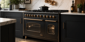 Ferre Expands Premium Kitchen Appliance Offering With New Free Standing Cooker Series