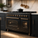 Ferre Expands Premium Kitchen Appliance Offering With New Free Standing Cooker Series Ferre Expands Premium Kitchen Appliance Offering With New Free Standing Cooker Series