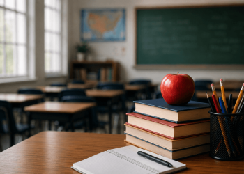 Dr. John Cox Ends Bid for Oklahoma Education Leadership Following Republican Primary Defeat