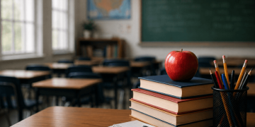 Dr. John Cox Ends Bid for Oklahoma Education Leadership Following Republican Primary Defeat
