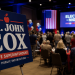 Dr. John Cox to Host Oklahoma State Superintendent Election Night Watch Party Dr. John Cox to Host Oklahoma State Superintendent Election Night Watch Party