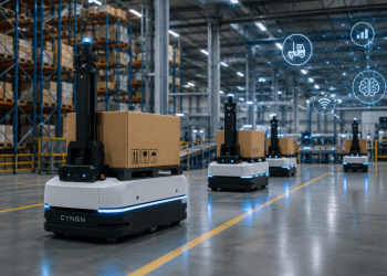 Cyngn Sees Rising Enterprise Demand for Fleet-Scale Autonomous Vehicle Deployments Cyngn Sees Rising Enterprise Demand for Fleet-Scale Autonomous Vehicle Deployments