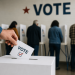 Oklahoma Voter Turnout Concerns Grow Ahead of June 16 Primary Election Oklahoma Voter Turnout Concerns Grow Ahead of June 16 Primary Election