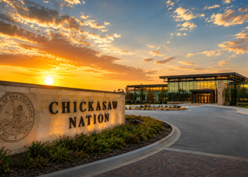 Child Advocacy Institute Pays Tribute as Chickasaw Nation Governor Bill Anoatubby Announces Retirement Child Advocacy Institute Pays Tribute as Chickasaw Nation Governor Bill Anoatubby Announces Retirement