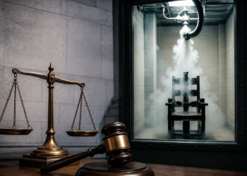 Federal Appeals Court Rules Alabama Nitrogen Execution Method Unconstitutionally Cruel Federal Appeals Court Rules Alabama Nitrogen Execution Method Unconstitutionally Cruel