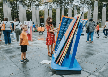 Chelsea Music Festival Expands Community Outreach With Family Storytelling Event in New York